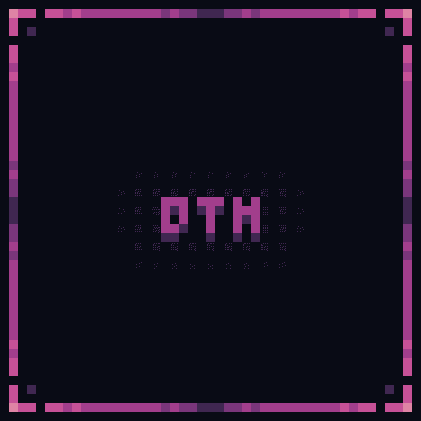 Destroy the Monument logo