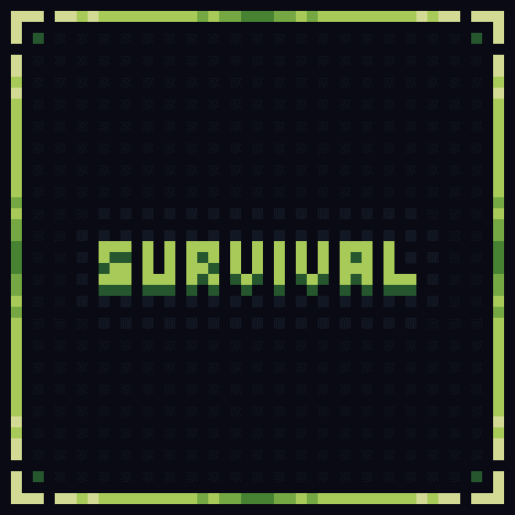 Survival logo