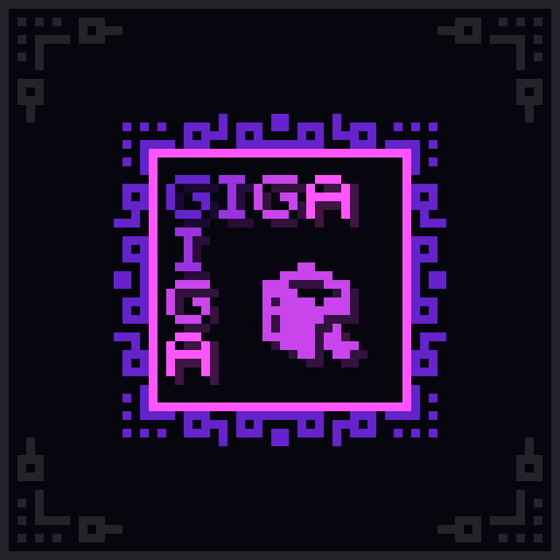 Giga Q logo
