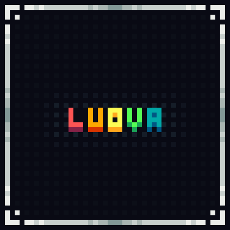 Luova logo