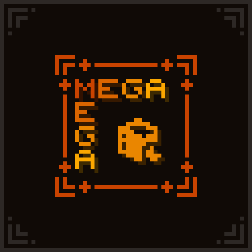 Mega Q logo