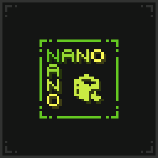 Nano Q logo