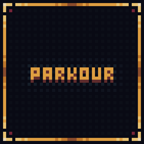 Parkour logo